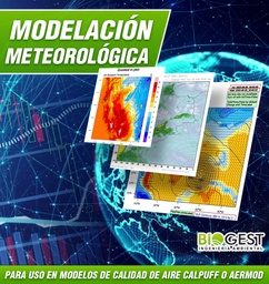 Modelación Meteorológica